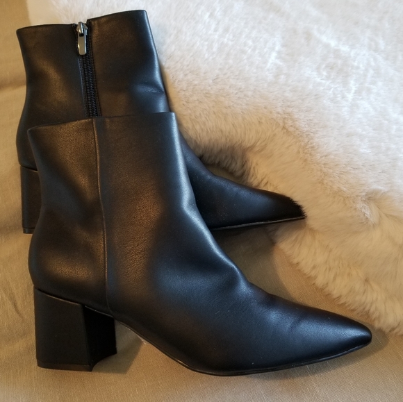New Nine West Boots - Picture 2 of 2